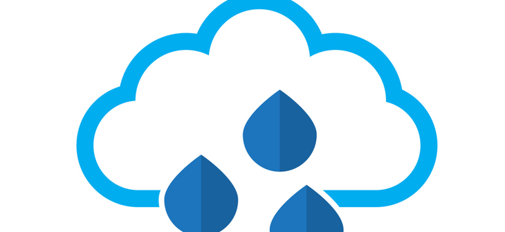 image rain cloud