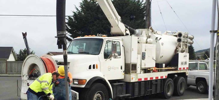 image Stormwater BMP Maintenance