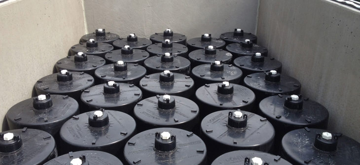 image of Stormfilter Cartridges